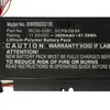 vhbw Akku Ersatz für Razer 3ICP6/59/84, RC30-0281 für Produktbild-Vorschau 5