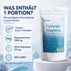 Magnesium Citrat 300 g Pulver 375 mg INSPORT Produktbild-Vorschau 3