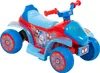Quad électrique Spidey pour enfants 1.5-3 ans Huffy Voir les images du produit 1