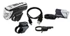 Trelock LS 950 Control Ion/LS 720 Set Black 70 lm Produktbild-Vorschau 2