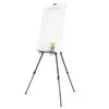 walimex pro Atelierstaffelei Aluminium XL  180cm Produktbild-Vorschau 11