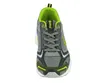 Joggingschuh Fusion grau/schwarz/lemon 39 Produktbild-Vorschau 3