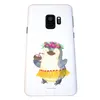 Mr. & Mrs. Panda Samsung Galaxy S9 Handyhülle Pinguin Produktbild-Vorschau 2