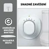 Přenosný bidet s pumpičkou Náhled obrázku produktu 2