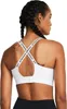 Under Armour Infinity 2.0 Sport-bh Mittlere Stütze Weiß M / Produktbild-Vorschau 2