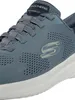 Skechers Slip-Ins Bounder 2.0 Emerged Trainer, Grau 41.5 EU Produktbild-Vorschau 12