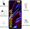 Hülle für Xiaomi Poco X5 5G mit 2 Displayschutzfolien aus Produktbild-Vorschau 3