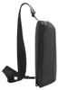 XD DESIGN Urban Water Resistant Sling Bag Black P706.2701 Náhled obrázku produktu 2