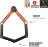 Antivol pliable Kryptonite Evolution 790 Voir les images du produit 2