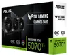 ASUS TUF Gaming RTX 5070 Ti OC 16GB GDDR7 PCI-E 5.0 Produktbild-Vorschau 12