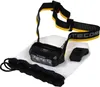 Nitecore HA15 UHE Stirnlampe mit NL1411R Akku 400 Lumen - Produktbild-Vorschau 12