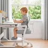 HOFFREE Ergonomická detská stolička k písaciemu stolu, Náhľad obrázku produktu 3
