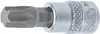 BGS 2164-T45 Embout de vissage, 6,3 (1/4), profil en T, T45 Voir les images du produit 3