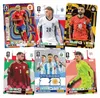 Panini FIFA Mistrovství světa 2026 Adrenalyn XL Balíček Náhled obrázku produktu 8