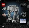 LEGO Star Wars AT-ATTM, Zestaw do budowania, 18 lat(a), Podgląd zdjęcia produktu 23