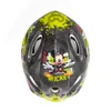 Casco per bambini Topolino 52-56 cm - Sicuro e a misura di Anteprima dell’immagine prodotto 8