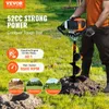 VEVOR aardeboor met benzinemotor, 52 CC, 1450 W, Productafbeelding-voorbeeld 2