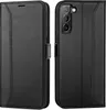 Custodia per cellulare per Samsung Galaxy S21 FE cover flip Anteprima dell’immagine prodotto 1