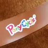PonyCycle Hellbraunes Pferd 3-5 Jahre mit Bremsen und Sound Produktbild-Vorschau 2