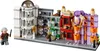 LEGO®  40289  Harry Potter Winkelgasse Produktbild-Vorschau 2