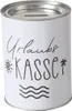 Spardose Urlaubskasse 14 x 10 cm Produktbild-Vorschau 1