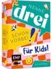 Kartenspiel: Nenne drei - schon vorbei! ... für Kids! Produktbild-Vorschau 2