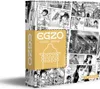 Préservatif Egzo Lucky Dude avec picots et nervures Voir les images du produit 2