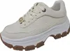 Guess Berrett Sneaker Beige Produktbild-Vorschau 1