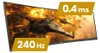 iiyama G-MASTER GCB3486WQSCP-B1, 86,4 cm (34"), 3440 x 1440 Produktbild-Vorschau 11