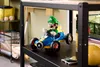 LEGO Super Mario Mario Kart: Luigi E Mach 8 (72050) Anteprima dell’immagine prodotto 16