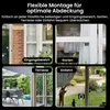 Fensterkamera 5MP 3K, WiFi 6, AI Personenerkennung & Produktbild-Vorschau 9