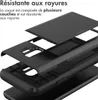 imoshion Coque arrière avec porte-cartes pour le Samsung Voir les images du produit 6