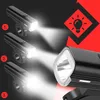 Éclairage avant pour vélo, 1000 lumens, à fixer sur le Voir les images du produit 13