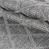 Teppich Outdoor Design Hoch-Tief Effekt Rauten Wetterfest Produktbild-Vorschau 7