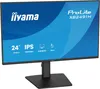iiyama ProLite XB2491H-B1, 60,5 cm (23.8"), 1920 x 1080 px, Náhled obrázku produktu 29