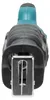 Makita JR3070CT, II, Čierna, Modrá, 2800 spm, 3,2 cm, 25,5 Náhľad obrázku produktu 33