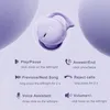 Seitenschläfer in-Ear unsichtbare kleinste Schlaf Bluetooth Produktbild-Vorschau 4