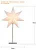 Star Trading Fensterstern mit Beleuchtung | Weihnachtsdeko Produktbild-Vorschau 4