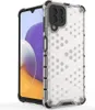 Puzdro Honeycomb Etui Cover Case pre Samsung Galaxy A22 Náhľad obrázku produktu 4