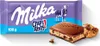 Milka Czekolada Chips Ahoy 100 g Náhled obrázku produktu 2