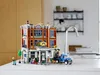 LEGO Creator Expert Corner Garage Set, Zestaw do budowania, Podgląd zdjęcia produktu 12