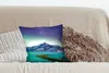 MuchoWow® Zierkissen Sofakissen Wohnzimmer Dekokissen 40x40 Produktbild-Vorschau 4