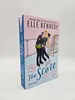 The Score - Mitten ins Herz Anteprima dell’immagine prodotto 4