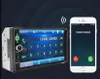 Autoradio Bluetooth Touch Android 2Din Mit Fernbedienung Produktbild-Vorschau 6