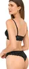 Only Chloe Lace Brazil Slips Damen (3er-Pack) Produktbild-Vorschau 6