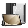Custodia per Samsung Galaxy Tab A9 serie DUX DUCIS TOBY - Anteprima dell’immagine prodotto 4