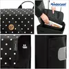Andersen Scala Shopper Malit schwarz Thermofach Produktbild-Vorschau 11