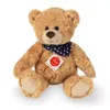 Miś Hermann 91388 Miś w kolorze piaskowym 30 cm Podgląd zdjęcia produktu 2