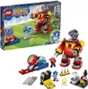 LEGO 76993 Sonic the Hedgehog Sonic vs. Dr. Eggmans Death Produktbild-Vorschau 26