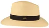 Eleganter original Panama Hut UV-Schutz 50+ von Hut-Breiter in beige Produktbild-Vorschau